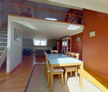 Duplex for rent - Photo 1