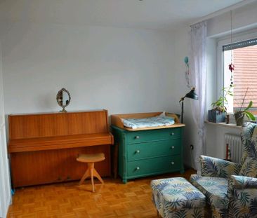 3 Zimmerwohnung 90 m2 - Photo 1