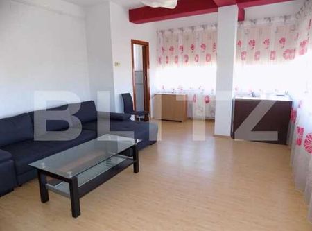 Iti doresti o locuinta luminoasa si spatioasa? Avem pentru tine o garsoniera 38 mp, mobilata modern, parcare, zona strazii Fagului - Photo 5