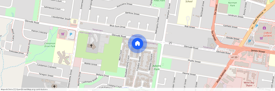 5 Croydon Street, Qld 4350, Harristown