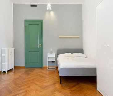 Via Giuseppe Compagnoni, Milan, Lombardy 20129 - Foto 5