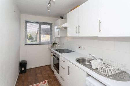 1 bedroom maisonette to rent - Photo 4