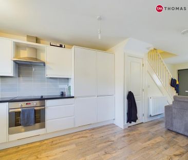 2 bedroom terraced house to rent - Photo 6