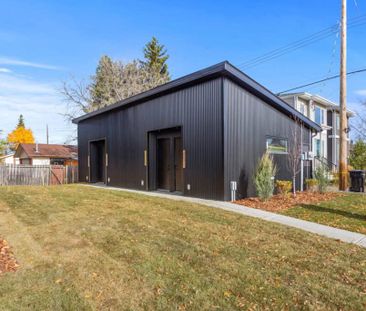 Edmonton Unfurnished townhouse Rental in Jasper Place - BRAND NEW S... - Photo 2