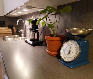 Strömgatan 6 A - Photo 4