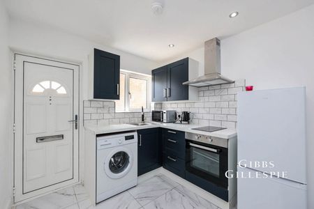 1 Bedroom Flat/Apartment to rent - Photo 5