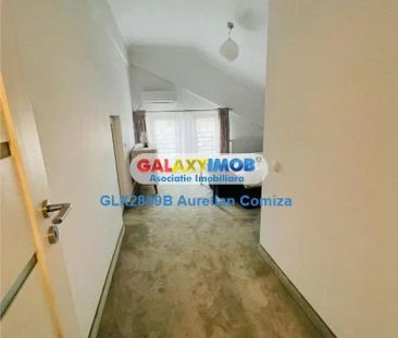 Apartament 4 camere Bucurestii Noi/bloc nou 2018 - Fotografie 4