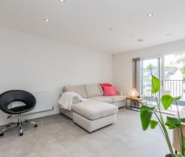 2 bedroom flat to rent - Photo 2