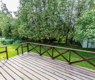 For Lease - 1821 Truscott Drive Unit# UPPER, Mississauga, Ontario - Photo 4