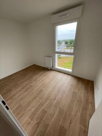 CARPIQUET - Bel appartement T3 de 75 m² - Photo 5