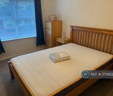 1 bedroom flat to rent - Photo 6