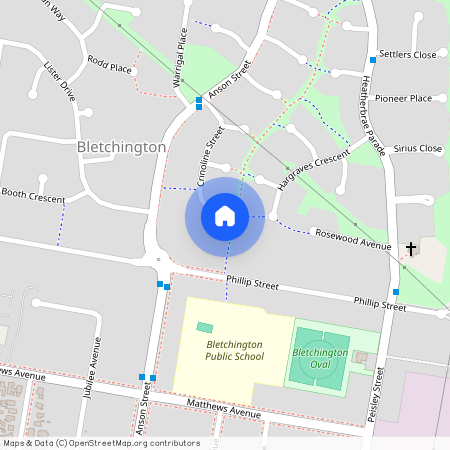 1/9 Crinoline Street, Orange