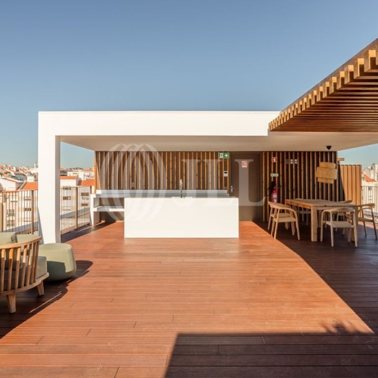 2 bedroom luxury Apartment for rent in Benfica, Lisbon - Photo 1