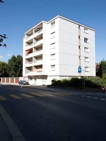 3 Zimmer, 72 m², 2. Stock - Photo 5