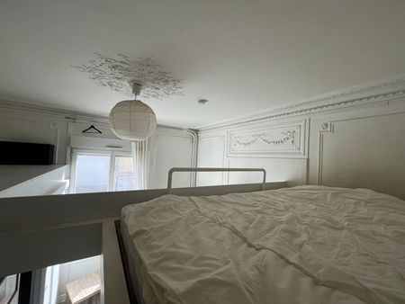 APPARTEMENT T1 - 14 m² - REIMS HYPERCENTRE - Photo 3