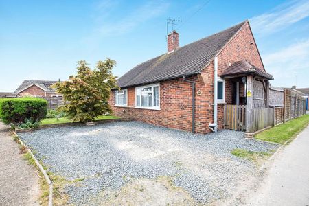 1 bedroom bungalow to rent - Photo 3