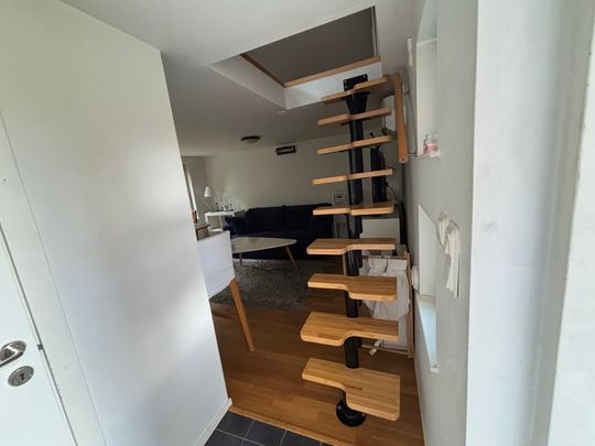 Eksätravägen, Uppsala - Photo 1