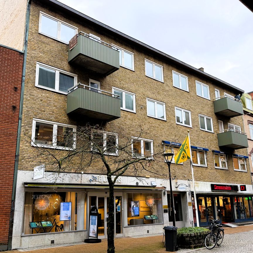 Frykholmsgatan 5 - Photo 1