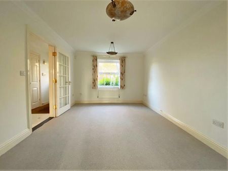 3 bedroom terraced house to rent - Photo 3