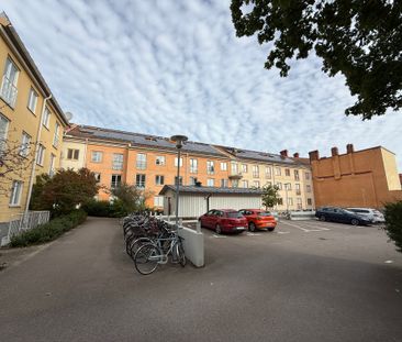 Linnégatan 12 Malmen, Kalmar - Foto 5