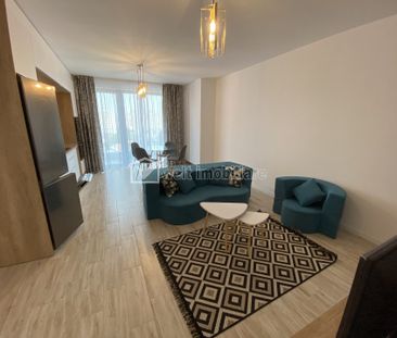 Apartament 2 camere, modern, parcare subterana, imobil nou aproape ... - Photo 3