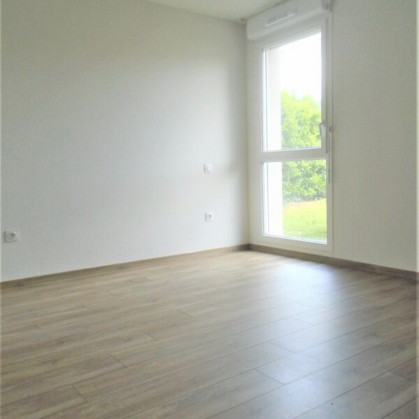 Location Appartement 2 pièces 42m² TOULOUSE 31200 - Photo 1