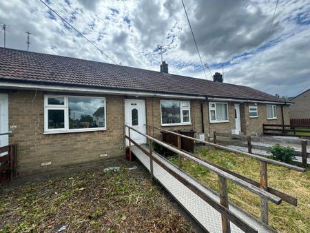 1 bedroom bungalow to rent - Photo 4