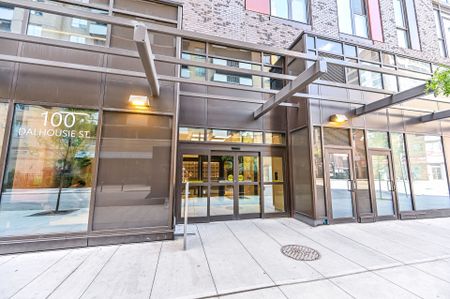 For Lease - 100 Dalhousie Street Unit# 2610, Toronto, Ontario - Photo 3