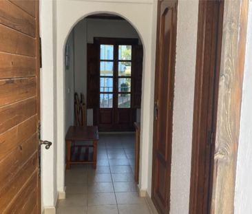 Piso de alquiler en Polígono 2, 19, Pedreguer - Photo 1