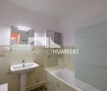 APPARTEMENT T2 A LOUER - Photo 2