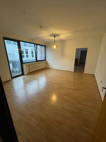 Freundliche 3-Zimmer Wohnung zu vermieten mit Balkon. - Photo 4