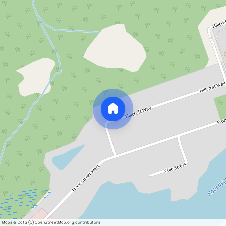 6 Hillcroft Way, Kawartha Lakes