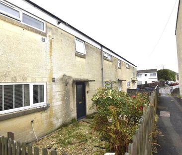 1 bedroom terraced house to rent - Photo 2