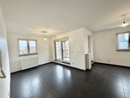 Twee slaapkamer appartement incl. staanplaats - Foto 4