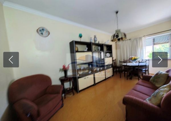 Apartamento T2 em Lisboa