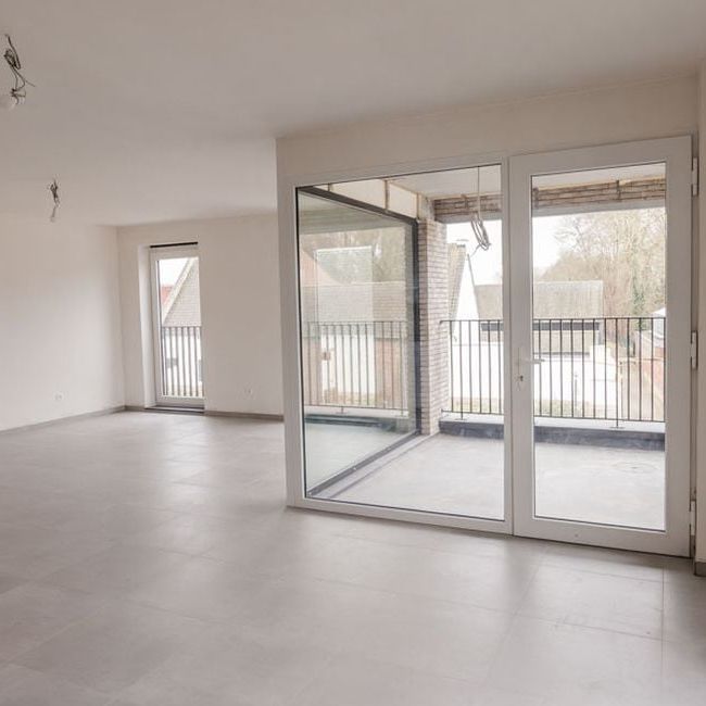 Appartement te huur in Bierbeek voor € 1.225 met 2 slaapkamers - Photo 1