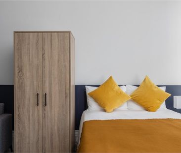 Studio to rent - Photo 3