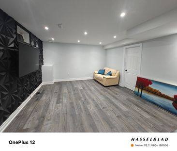 For Lease - 87 Kellington Trail Unit# BSMT, Whitchurch-Stouffville,... - Photo 4