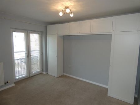 1 bedroom terraced house to rent - Photo 3