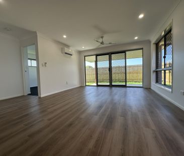 Brand New Family Home! - Photo 2