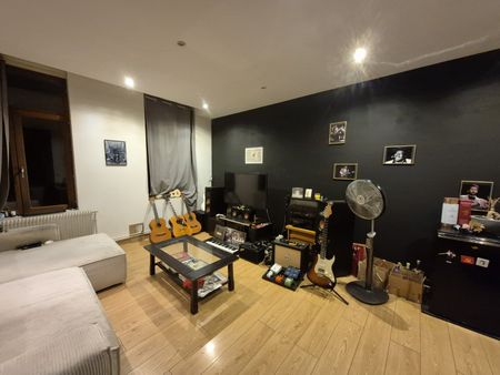 Location Appartement 2 pièces 48m² ARRAS 62000 - Photo 4