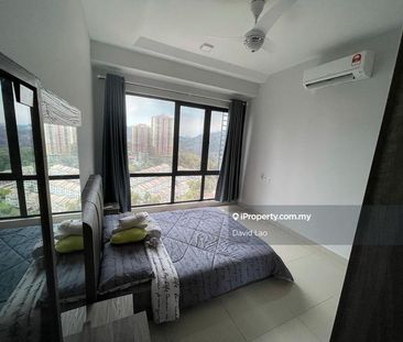 9Ine (Residensi Sembilan), Cheras - Photo 6