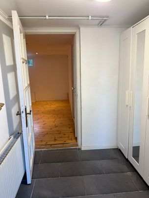 Tyska gatan, Göteborg - Foto 1