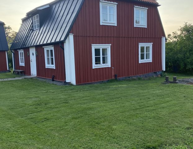 Pråmvägen, Saltsjö-Boo - Foto 1