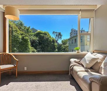 Welcome to apartment 309 at Sharella Living in Thorndon - Photo 3