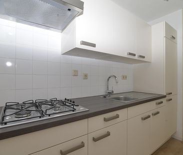 Te huur: Appartement Jan Sonjéstraat 32 C in Rotterdam - Photo 4