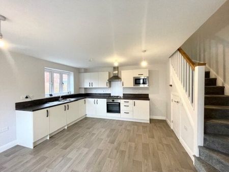 Jones Court, Wyberton, Property for rent - Photo 3