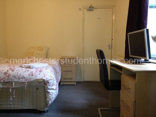 482a Wilmslow Road, Withington, M20 3BG - Photo 1