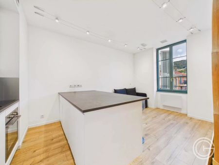 Location Appartement 1 pièce 29m² NICE 06300 - Photo 2