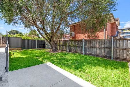 G01/53A Thomas Street, Parramatta NSW 2150 - Apartment For Rent | Domain - Photo 4
